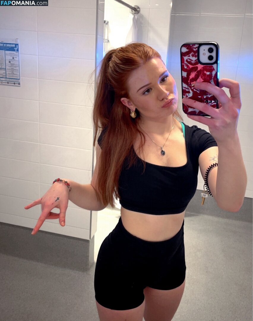 Abby.kkennedy / abbykkennnedy Nago OnlyFans  Przeciekłe zdjęcie #9
