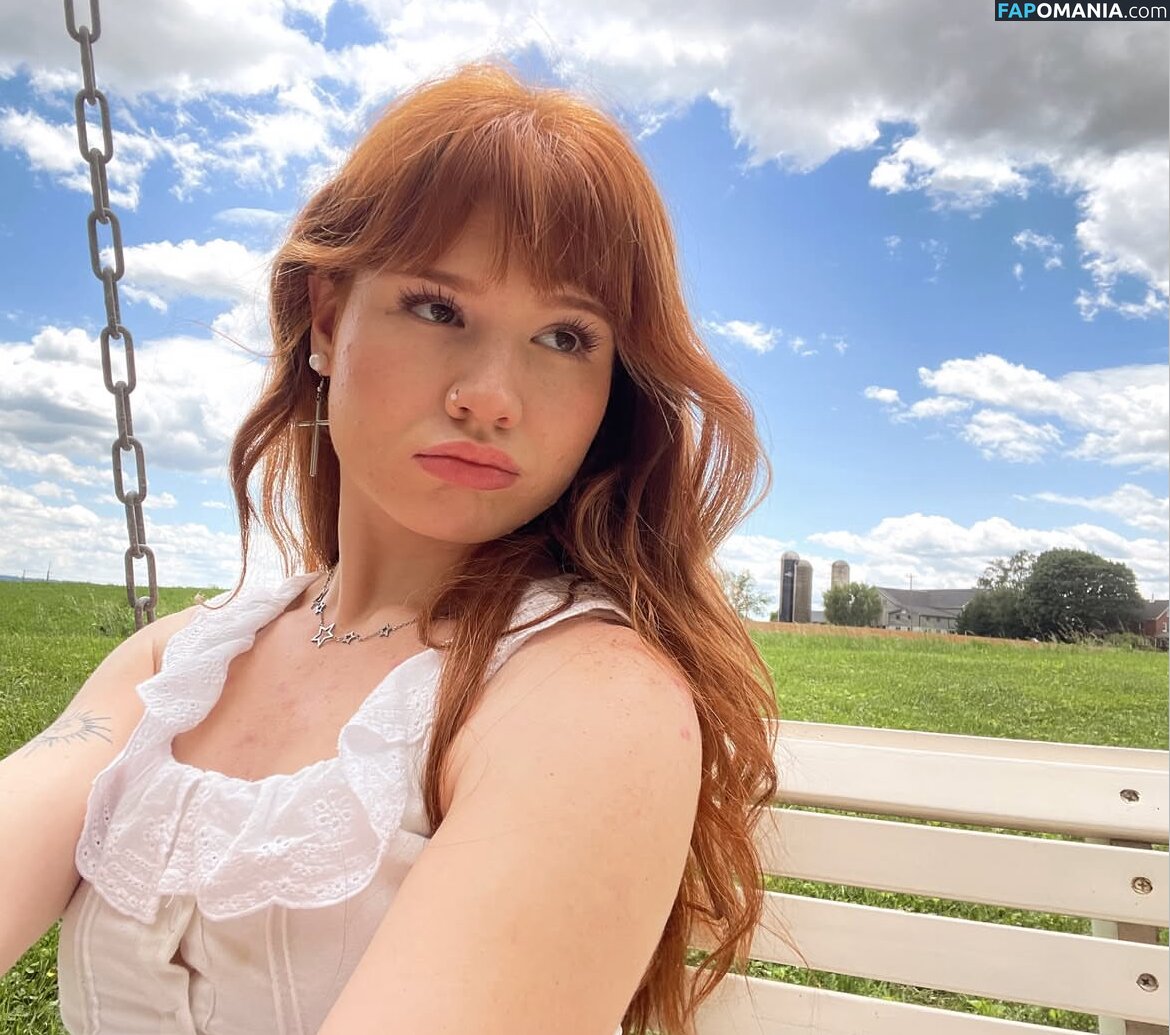 Abby.kkennedy / abbykkennnedy Nago OnlyFans  Przeciekłe zdjęcie #10