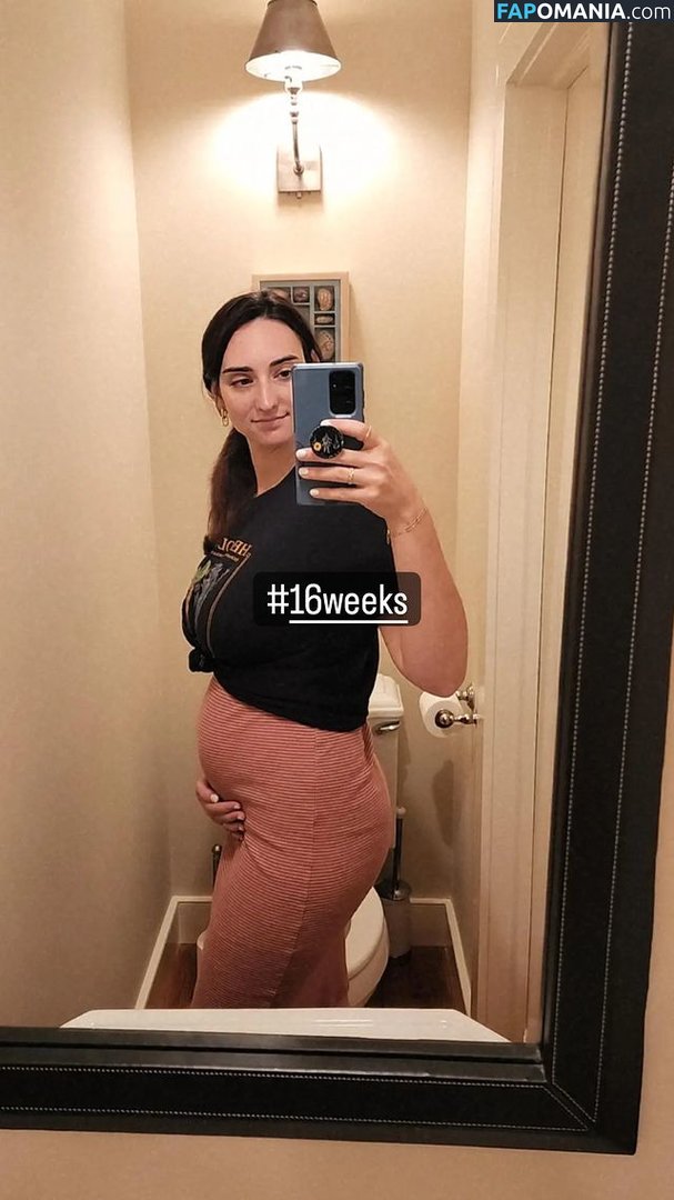 Abby Shapiro / classicallyabby Nago OnlyFans  Przeciekłe zdjęcie #1