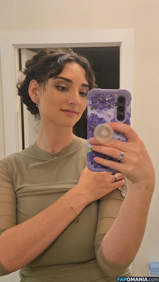 Abby Shapiro / classicallyabby Nago OnlyFans  Przeciekłe zdjęcie #190