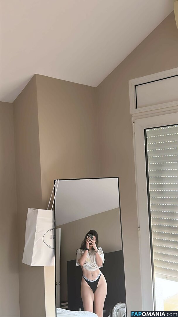 Abby / Abbyimu / Littleragergirl / abbyrao / anyuser Nago OnlyFans  Przeciekłe zdjęcie #11