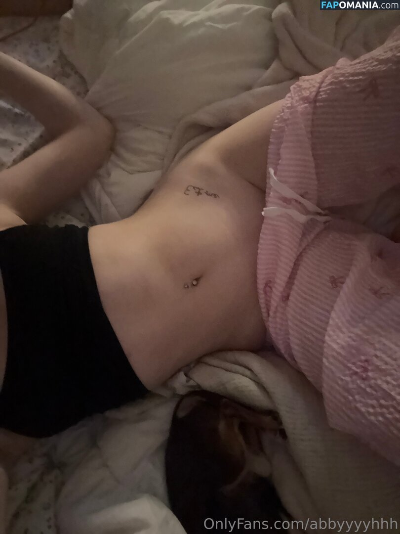 abbyyyyhhh Nago OnlyFans  Przeciekłe zdjęcie #8