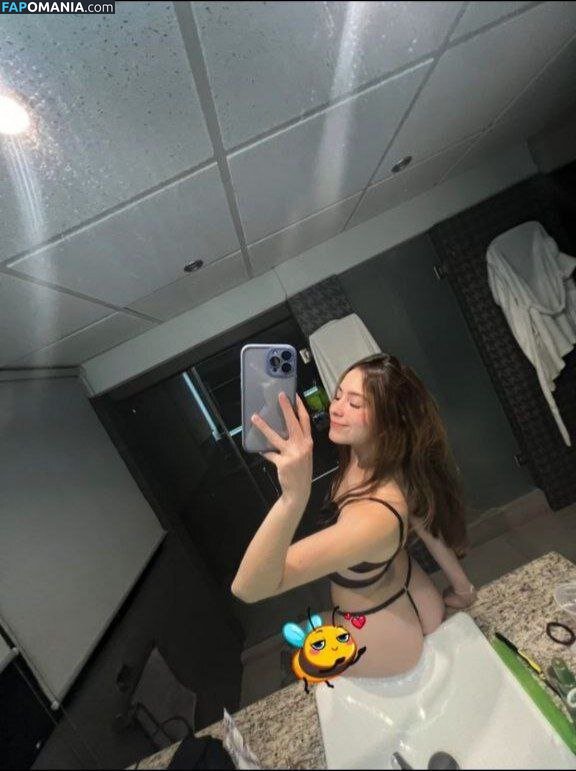 abejitaaa_0 / abejitaaaa / abejitaaaa0 Nago OnlyFans  Przeciekłe zdjęcie #14