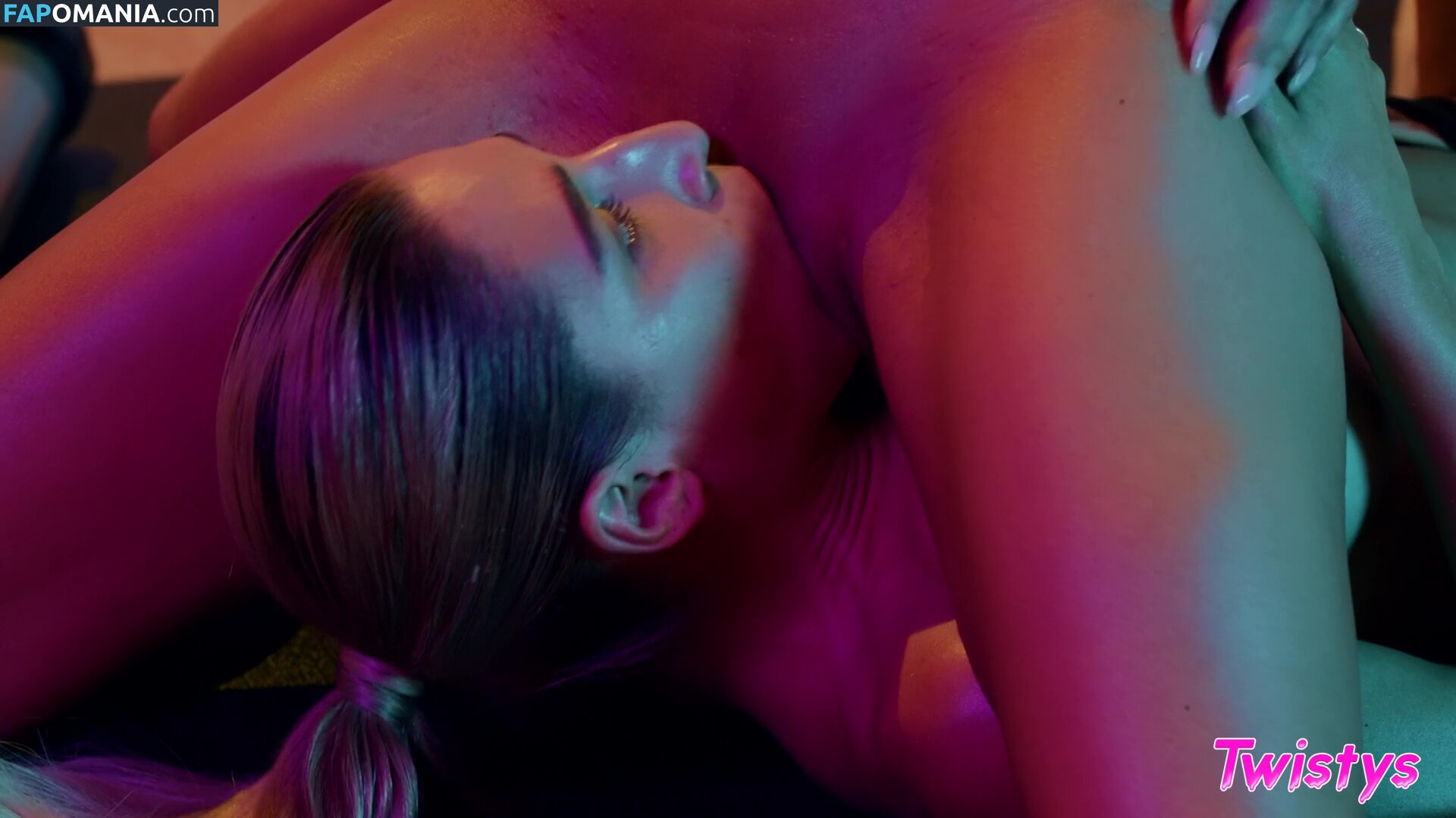 Abella Danger / abelladanger / dangershewrote Nago OnlyFans  Przeciekłe zdjęcie #12