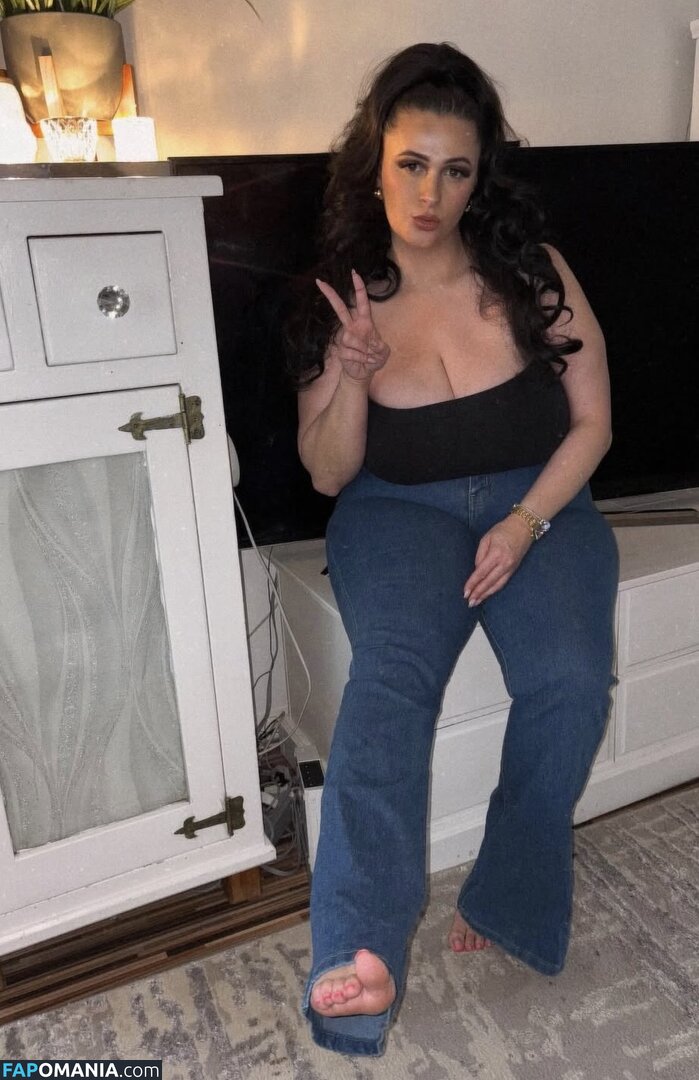 Abi96 / abi96_x_ Nago OnlyFans  Przeciekłe zdjęcie #10