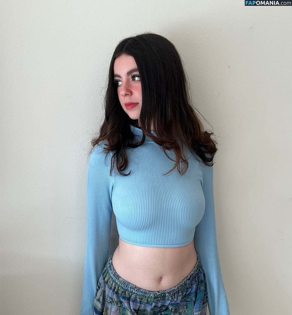 Abi / Abicita / Abicita.a / abicita.aa / abigailamadore Nago OnlyFans  Przeciekłe zdjęcie #16