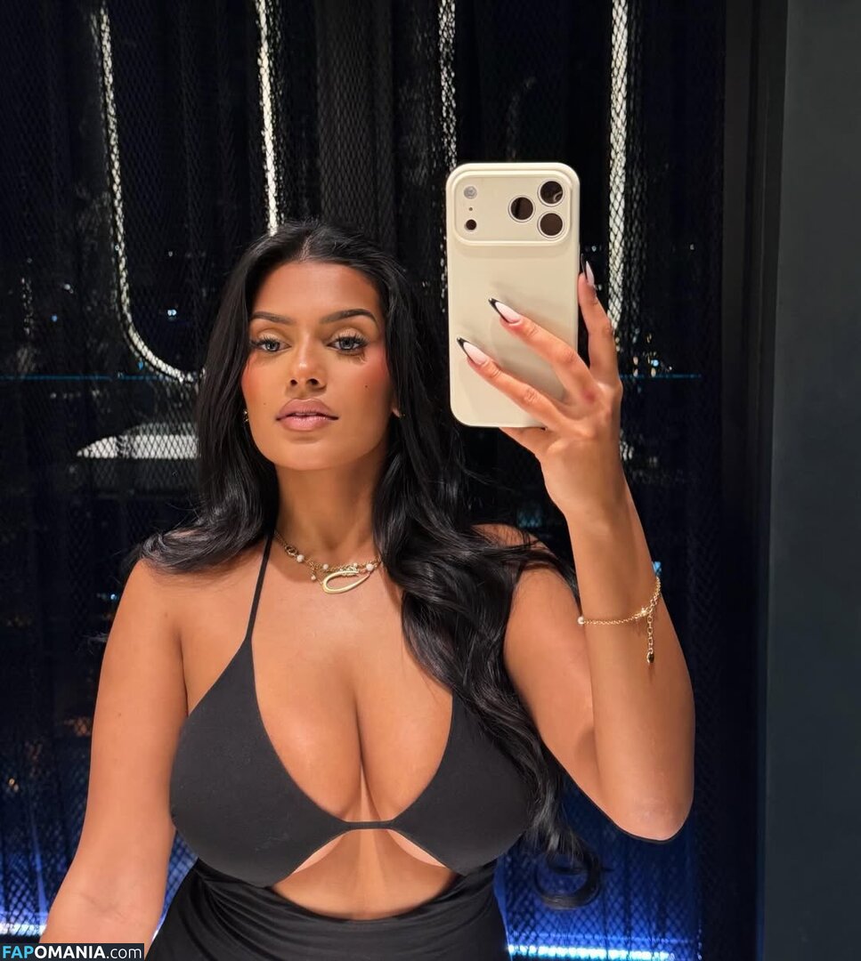 Abida / Abida.__ / abida. Nago OnlyFans  Przeciekłe zdjęcie #5