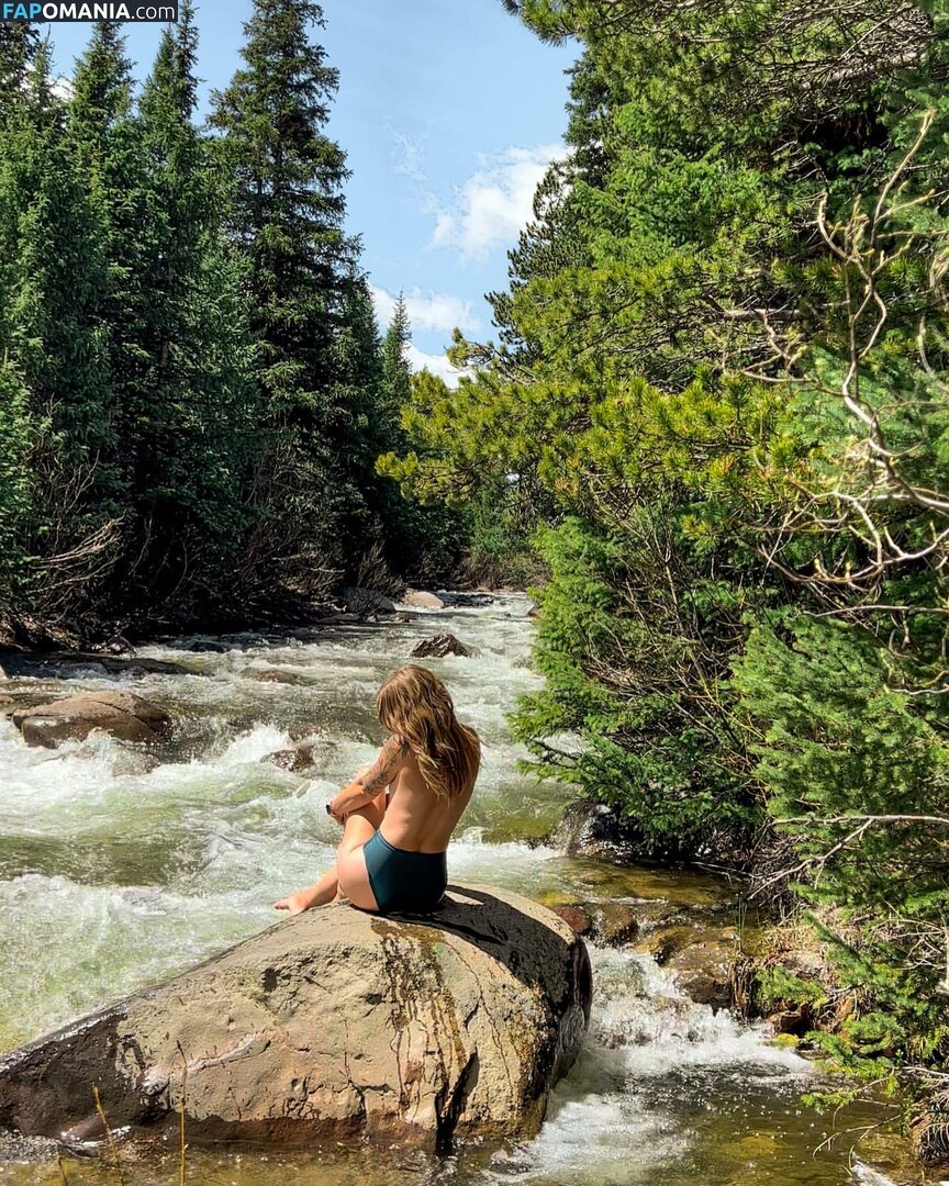 Abigail Martin / abigailhmartin / abigailmartin Nago OnlyFans  Przeciekłe zdjęcie #13