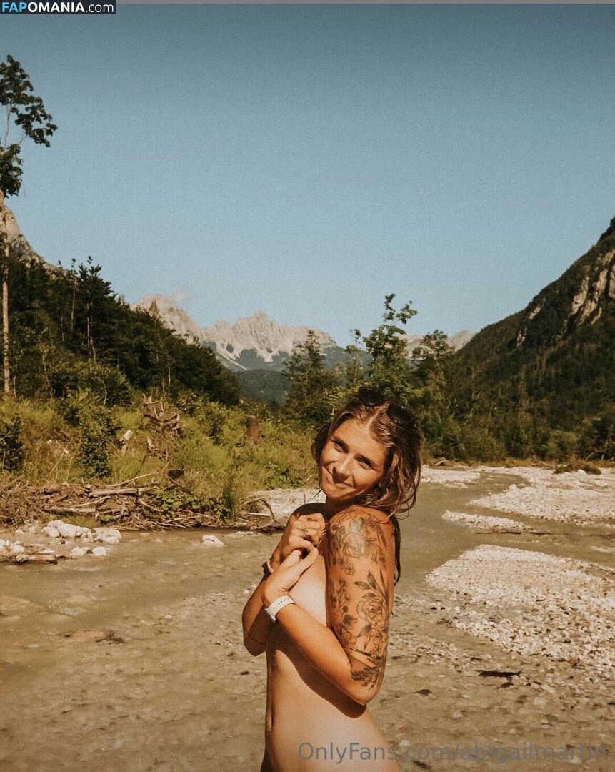 Abigail Martin / abigailhmartin / abigailmartin Nago OnlyFans  Przeciekłe zdjęcie #23