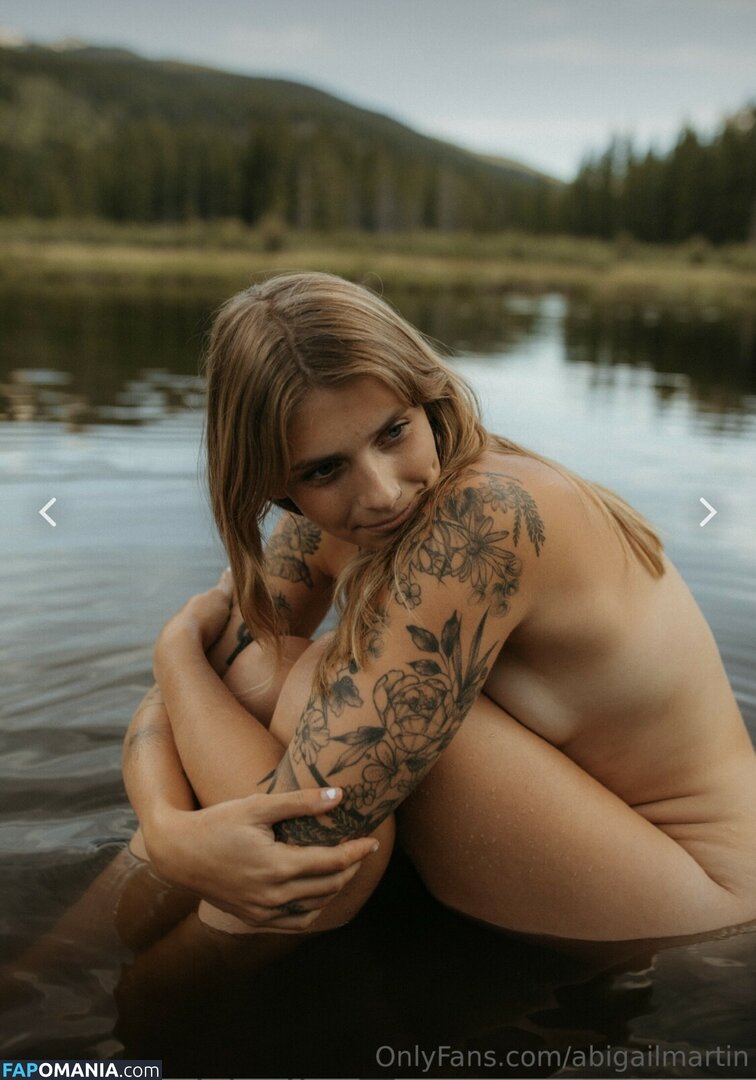 Abigail Martin / abigailhmartin / abigailmartin Nago OnlyFans  Przeciekłe zdjęcie #38