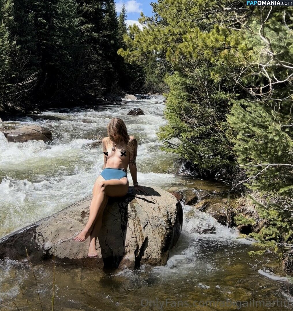 Abigail Martin / abigailhmartin / abigailmartin Nago OnlyFans  Przeciekłe zdjęcie #39