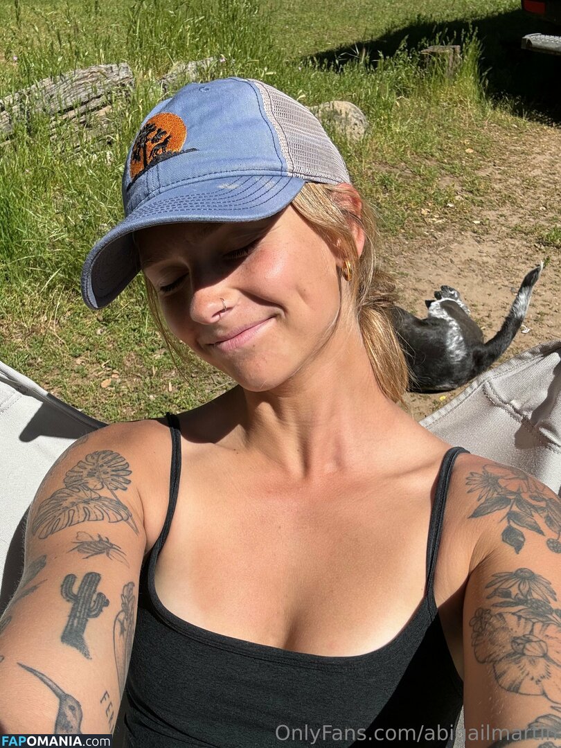 Abigail Martin / abigailhmartin / abigailmartin Nago OnlyFans  Przeciekłe zdjęcie #74