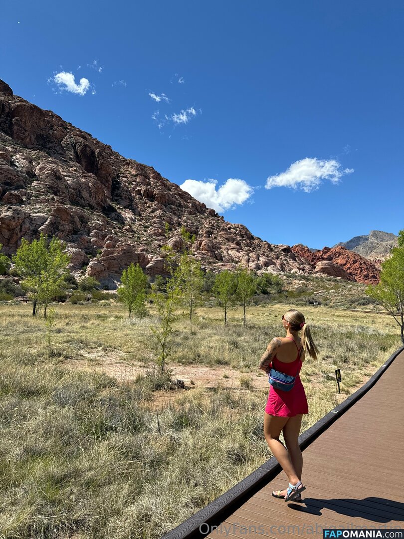 Abigail Martin / abigailhmartin / abigailmartin Nago OnlyFans  Przeciekłe zdjęcie #76