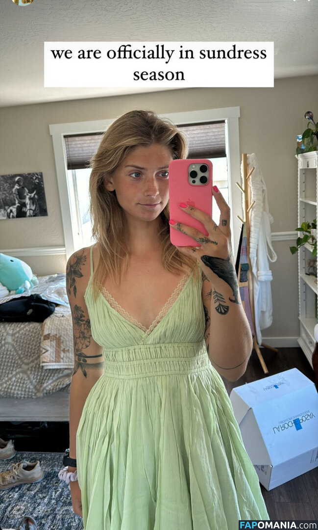 Abigail Martin / abigailhmartin / abigailmartin Nago OnlyFans  Przeciekłe zdjęcie #84