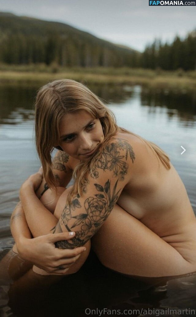 Abigail Martin / abigailhmartin / abigailmartin Nago OnlyFans  Przeciekłe zdjęcie #100