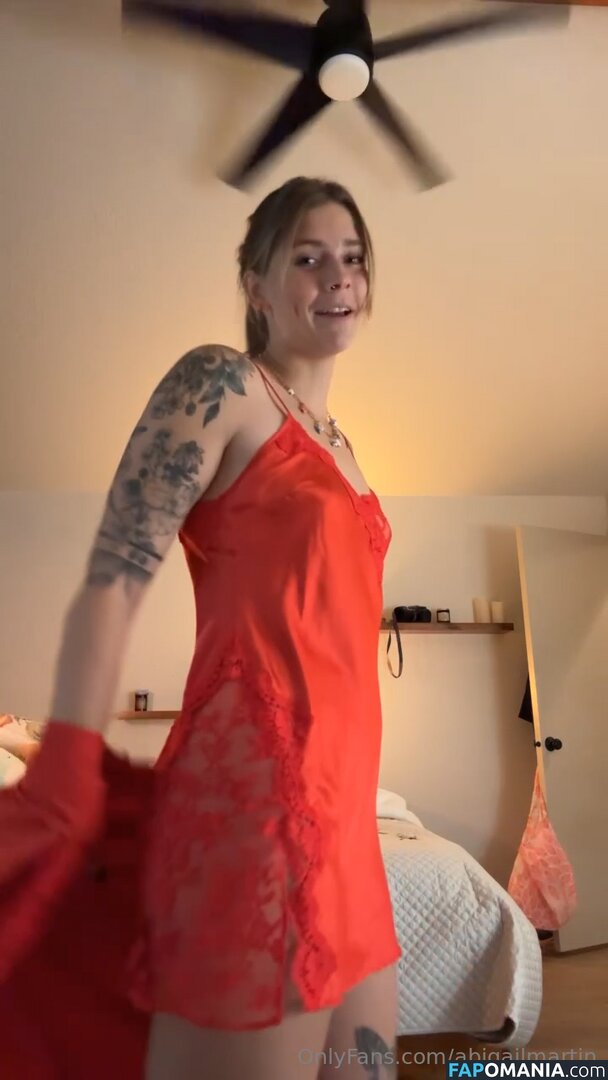 Abigail Martin / abigailhmartin / abigailmartin Nago OnlyFans  Przeciekłe zdjęcie #130