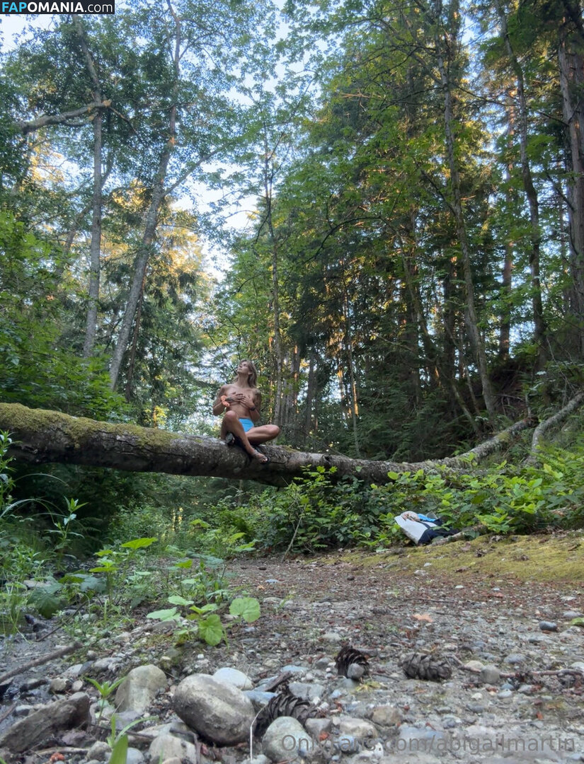 Abigail Martin / abigailhmartin / abigailmartin Nago OnlyFans  Przeciekłe zdjęcie #133