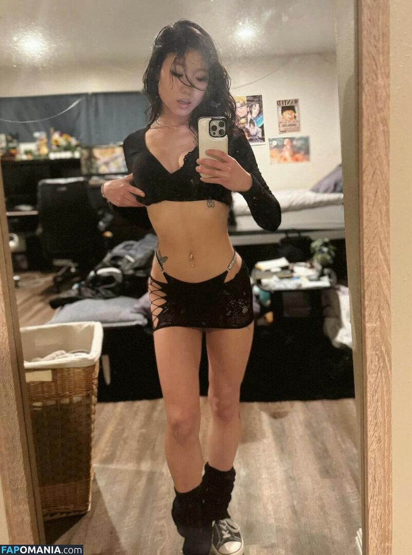 Abigail Rosengren / Anabolic.Abi Nago OnlyFans  Przeciekłe zdjęcie #21