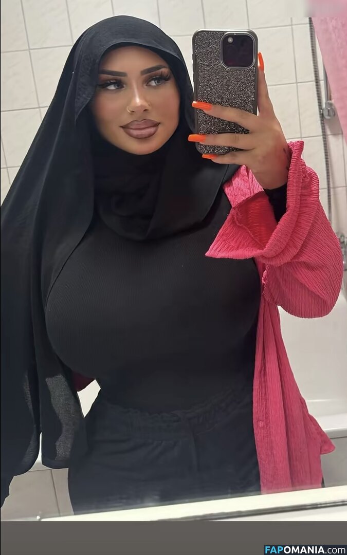 Abir zrk / abir.zrk Nago OnlyFans  Przeciekłe zdjęcie #4