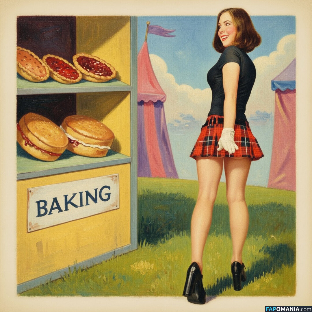 Abitoftotty Nago OnlyFans  Przeciekłe zdjęcie #1