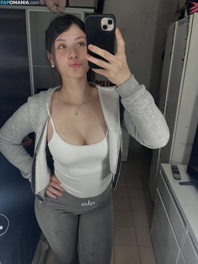 Abril Milagros / Abru / Abruuu / abrilmilagros2626 🇦🇷 / abruu0_0 / milagrossabriil Nago OnlyFans  Przeciekłe zdjęcie #3