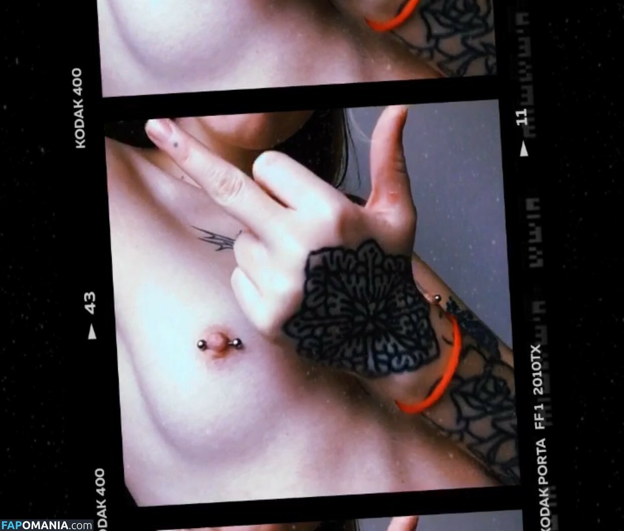 Abrillopizzo / abril_lopizzo / chicajupiter Nago OnlyFans  Przeciekłe zdjęcie #1