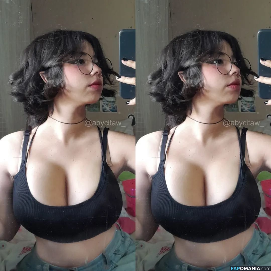 Aby Dazai / abythv_ Nago OnlyFans  Przeciekłe zdjęcie #13