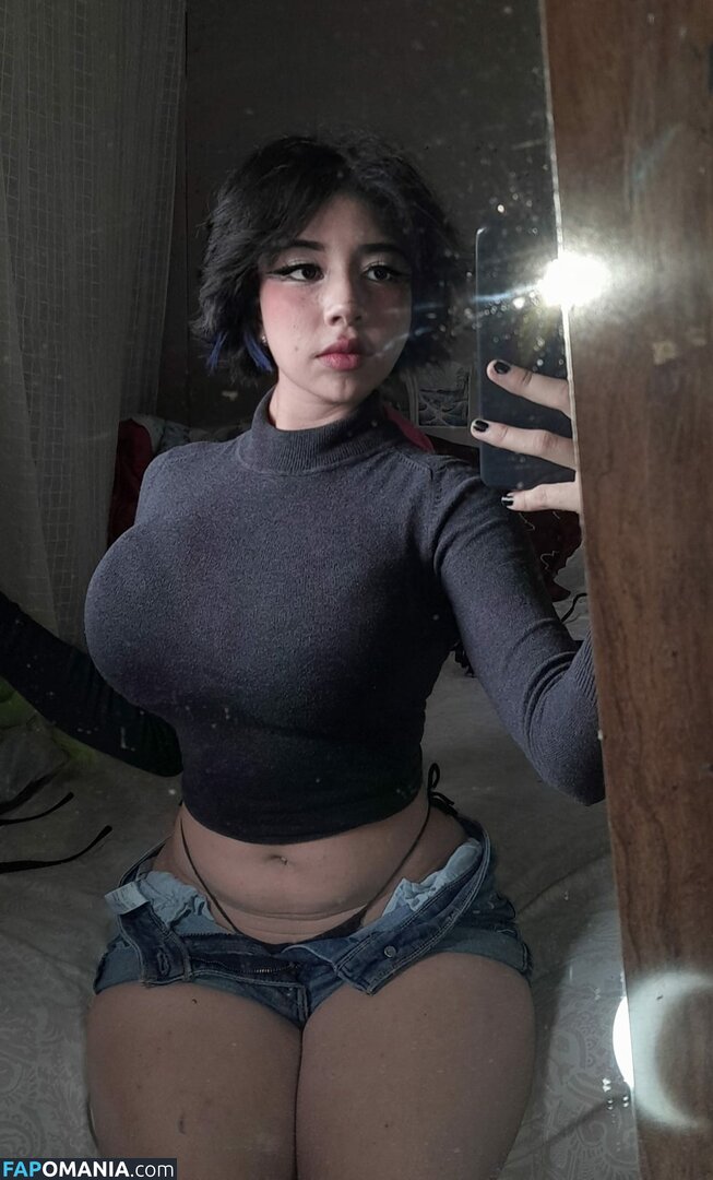 Aby Dazai / abythv_ Nago OnlyFans  Przeciekłe zdjęcie #15