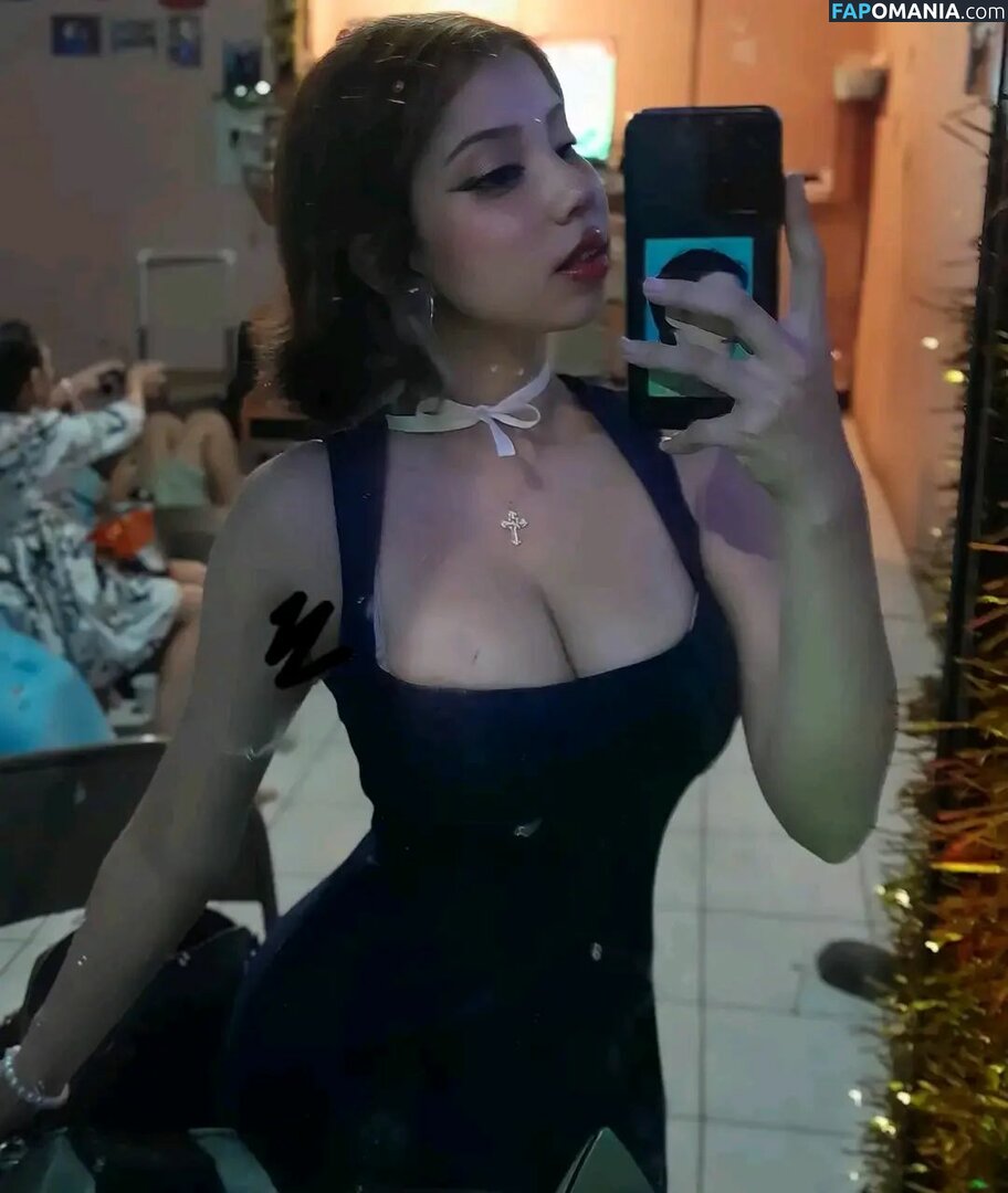 Aby Dazai / abythv_ Nago OnlyFans  Przeciekłe zdjęcie #59