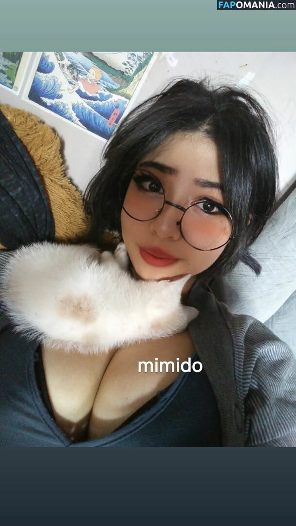 Aby Dazai / abythv_ Nago OnlyFans  Przeciekłe zdjęcie #85