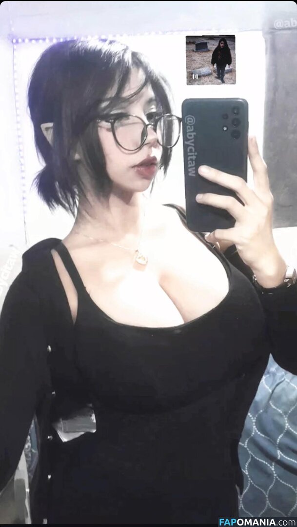 Aby Dazai / abythv_ Nago OnlyFans  Przeciekłe zdjęcie #114