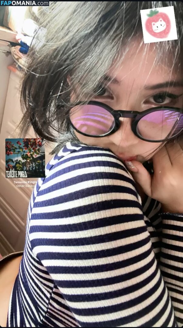 Aby Dazai / abythv_ Nago OnlyFans  Przeciekłe zdjęcie #122