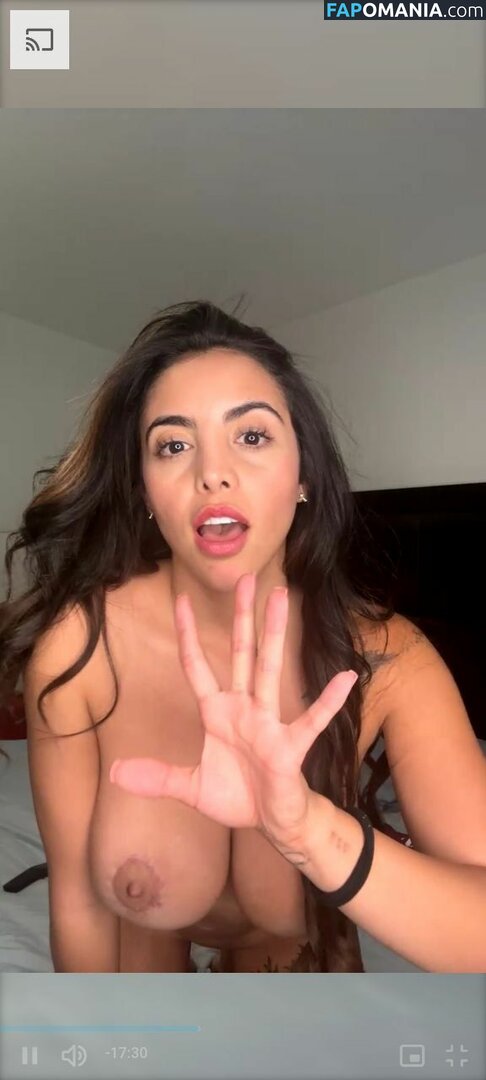 Acapulco Shore / acapulcoshore / rociosanzdelrio Nago OnlyFans  Przeciekłe zdjęcie #10