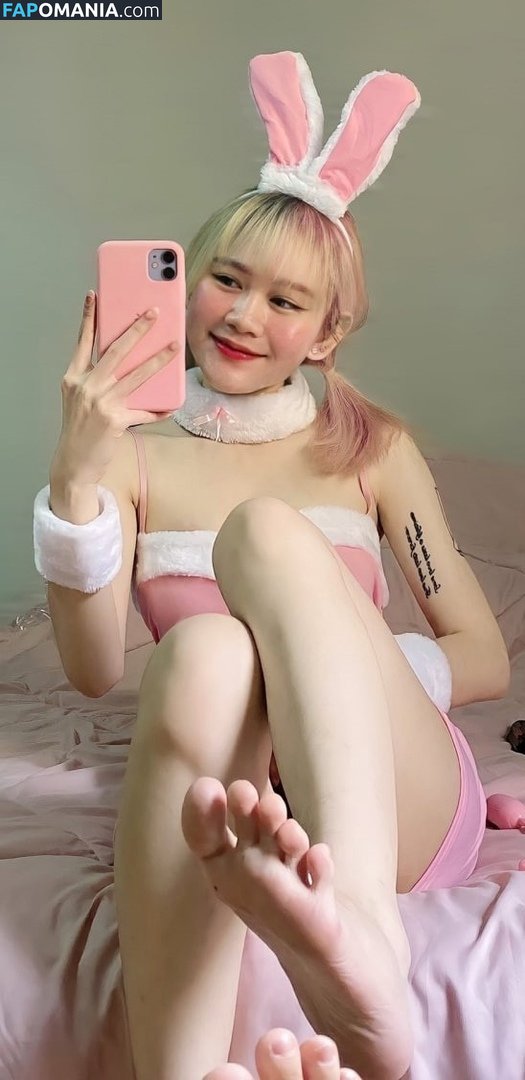 Accpeachyy / accpeachy / accpeachy_ / marvelpeachy Nago OnlyFans  Przeciekłe zdjęcie #6