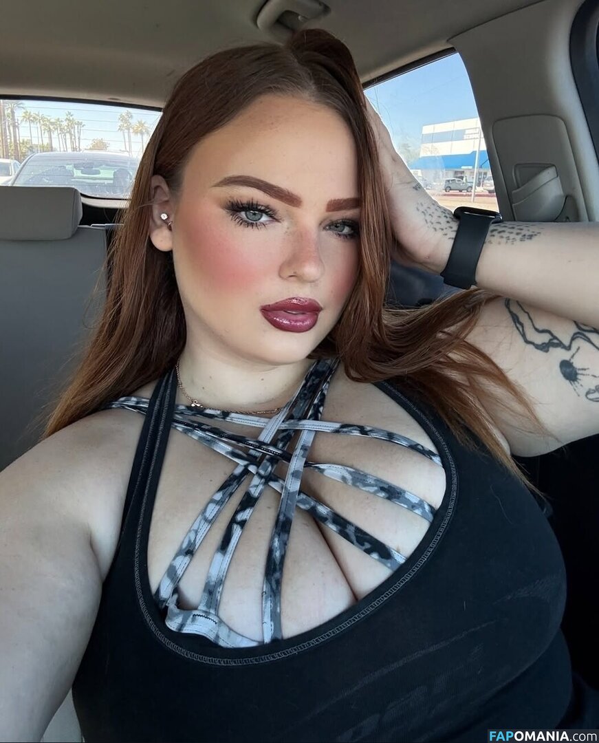 _Actually_Ashley / actuallyash / https: Nago OnlyFans  Przeciekłe zdjęcie #4