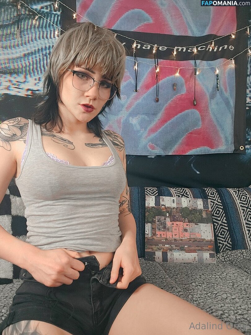 1JovanJordanXXX / Adalind Gray / adalindgrayxo / adalindgrayxo1 Nago OnlyFans  Przeciekłe zdjęcie #169