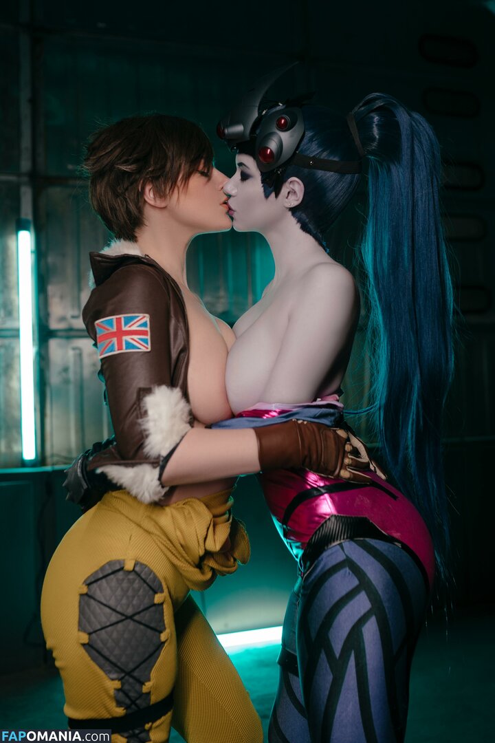  / Adamae Dono / AdamaeCosplay / adamae_dono Nago OnlyFans  Przeciekłe zdjęcie #197