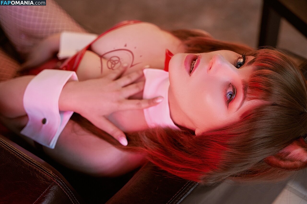  / Adamae Dono / AdamaeCosplay / adamae_dono Nago OnlyFans  Przeciekłe zdjęcie #283