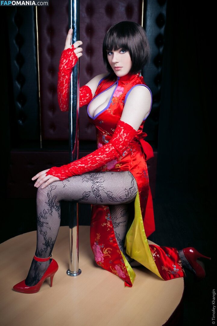  / Adamae Dono / AdamaeCosplay / adamae_dono Nago OnlyFans  Przeciekłe zdjęcie #317