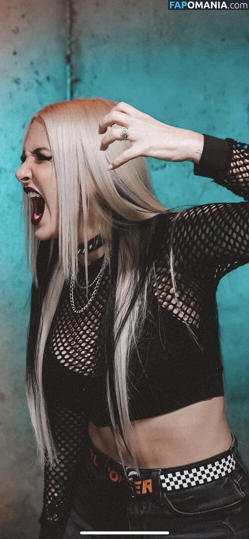Addie Nicole Amick / Halocene / addienicoleamick Nago OnlyFans  Przeciekłe zdjęcie #100