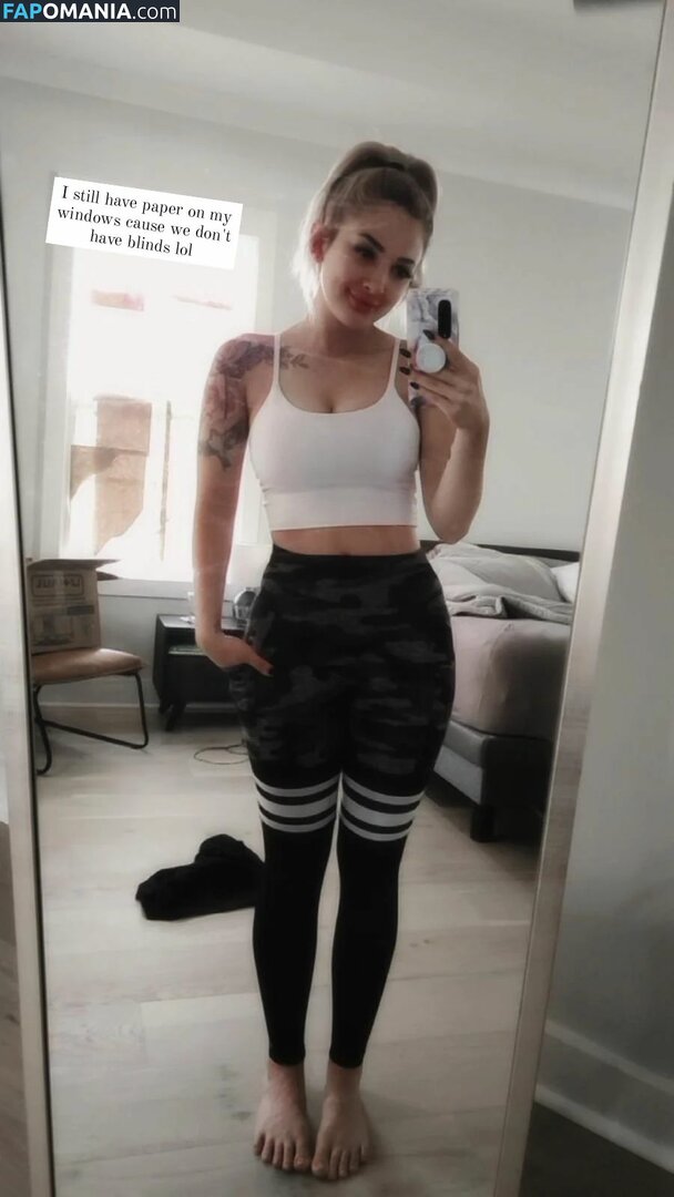 Addie Nicole Amick / Halocene / addienicoleamick Nago OnlyFans  Przeciekłe zdjęcie #173