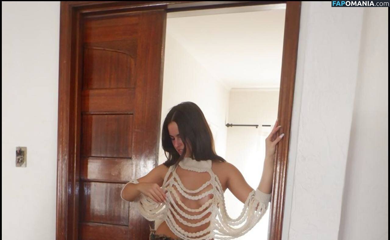 Addison Rae / addie_the_baddie / addisonraee Nago OnlyFans  Przeciekłe zdjęcie #30