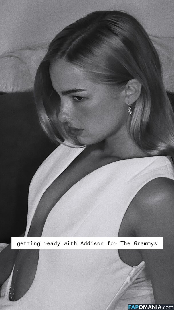 Addison Rae / addie_the_baddie / addisonraee Nago OnlyFans  Przeciekłe zdjęcie #62