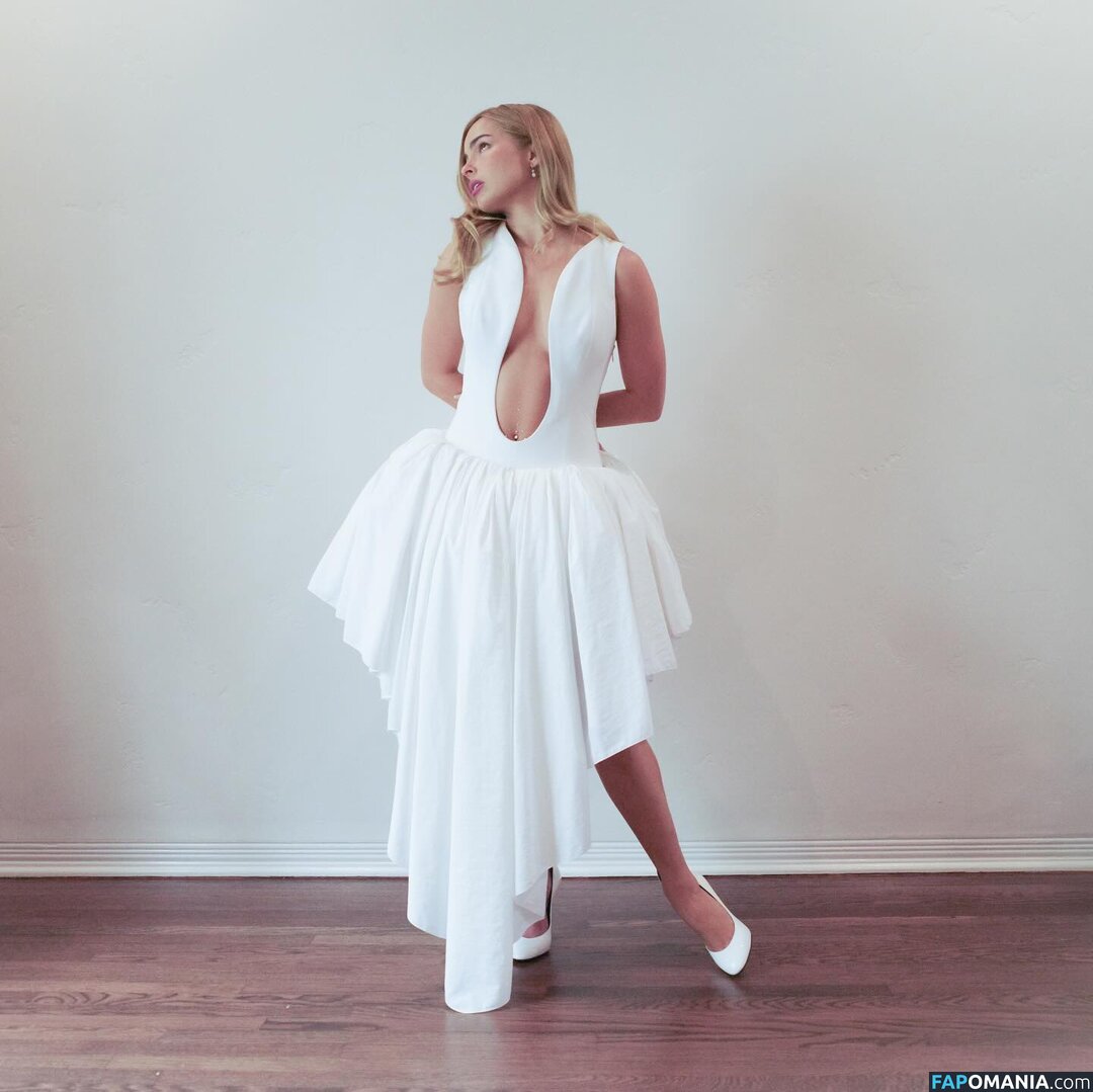 Addison Rae / addie_the_baddie / addisonraee Nago OnlyFans  Przeciekłe zdjęcie #63