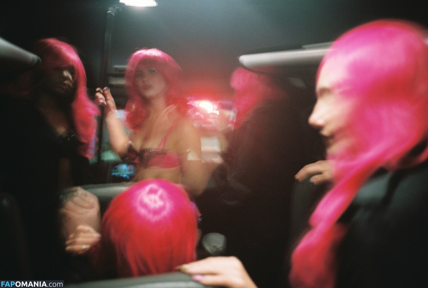 Addison Rae / addie_the_baddie / addisonraee Nago OnlyFans  Przeciekłe zdjęcie #79