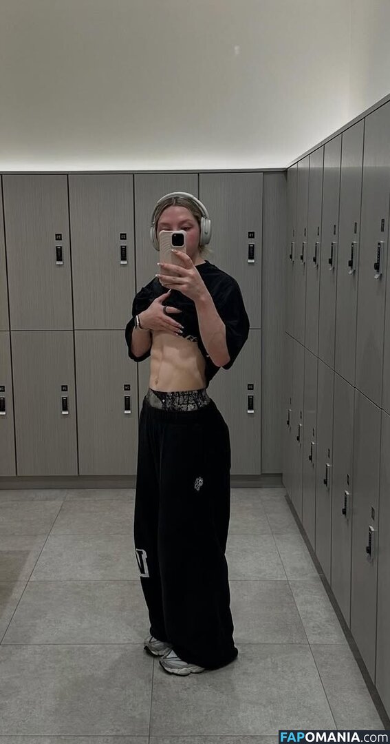 Addison Shields / addisonbrinley Nago OnlyFans  Przeciekłe zdjęcie #4