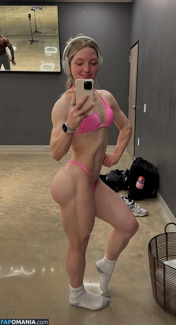 Addison Shields / addisonbrinley Nago OnlyFans  Przeciekłe zdjęcie #5