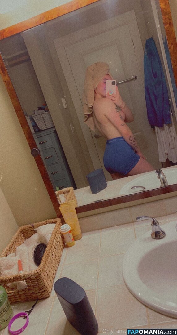 addisonchrm / addisonchrome Nago OnlyFans  Przeciekłe zdjęcie #3