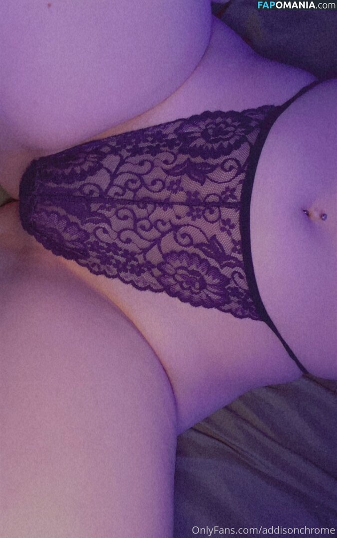 addisonchrm / addisonchrome Nago OnlyFans  Przeciekłe zdjęcie #12