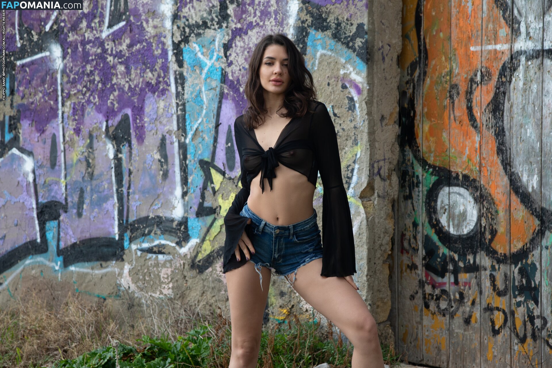 adele_e / ellanova.motion Nago OnlyFans  Przeciekłe zdjęcie #22